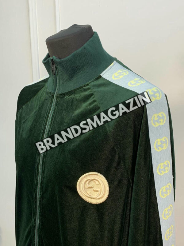 Прогулочный костюм Gucci BM46228476577 2