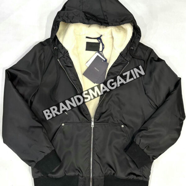 Куртка Prada BM46886009577
