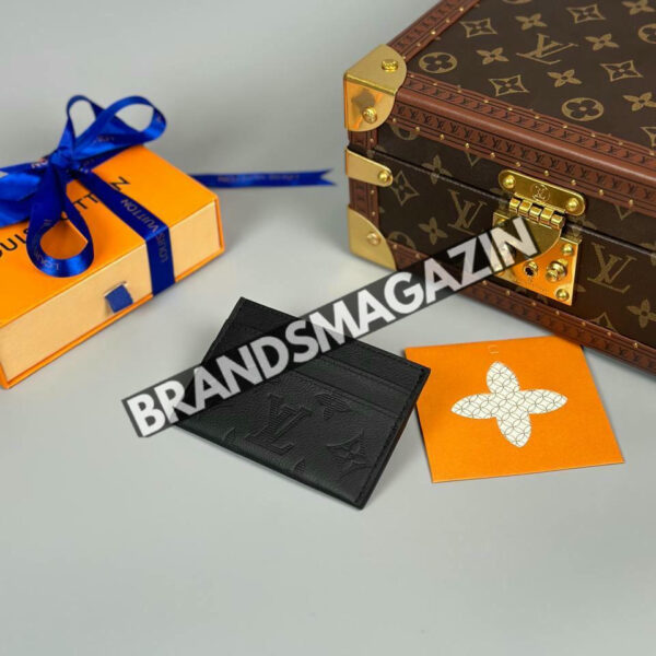 Картхолдер Louis Vuitton BM47091472177