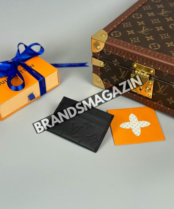 Картхолдер Louis Vuitton BM47091472177 Картхолдер Louis Vuitton BM47091472177