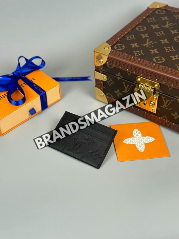 Картхолдер Louis Vuitton BM47091472177