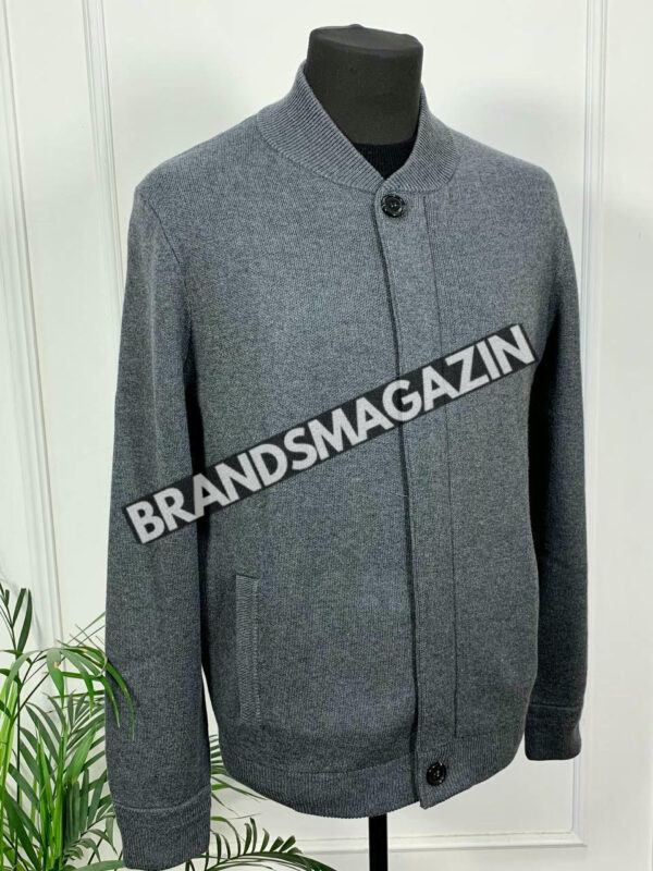 Кардиган Zegna BM46861649777 3