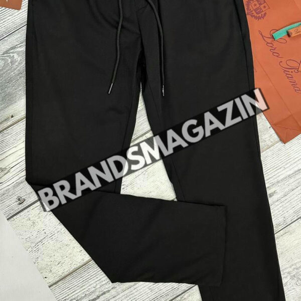 Спортивные штаны Loro Piana BM70598777