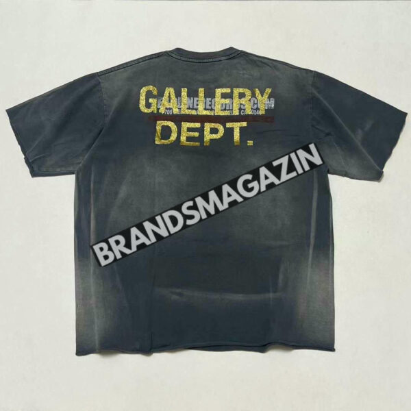Футболка Gallery Dept BM71764677 2