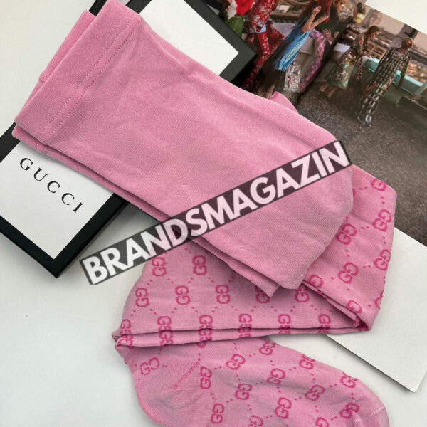 Колготки Gucci BM46207965777
