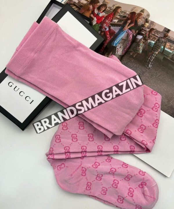 Колготки Gucci BM46207965777 Колготки Gucci BM46207965777