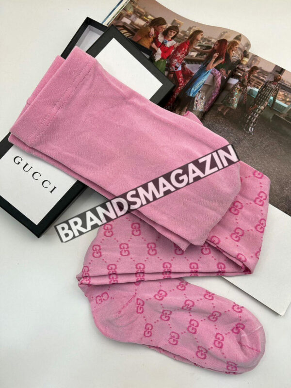 Колготки Gucci BM46207965777