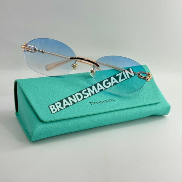 Солнцезащитные очки Tiffany & Co. BM46464597877