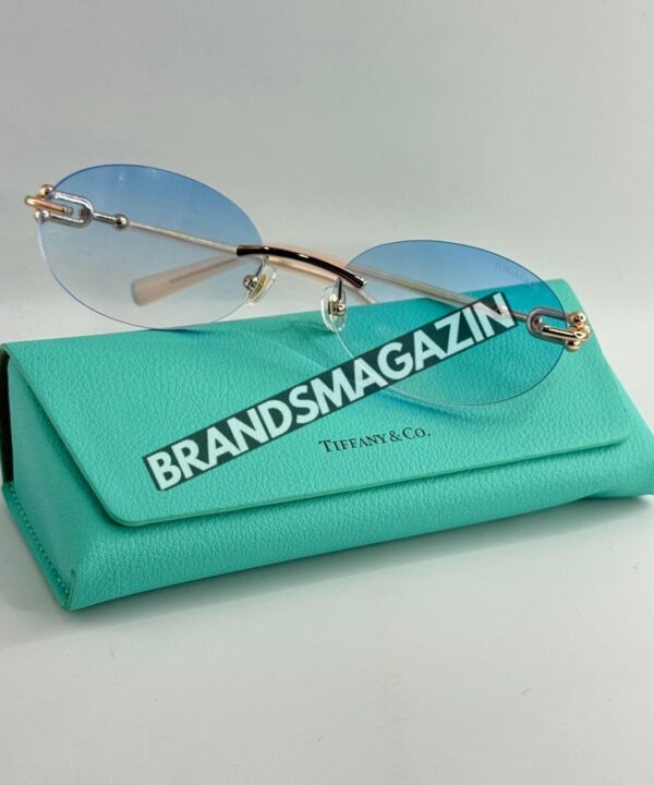 Солнцезащитные очки Tiffany & Co. BM46464597877 Солнцезащитные очки Tiffany & Co. BM46464597877