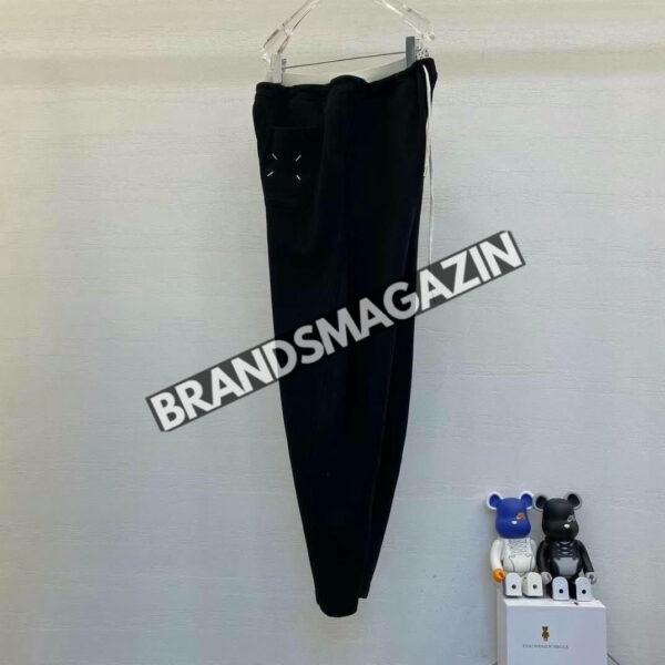 Спортивные штаны Maison Margiela BM72066477 7