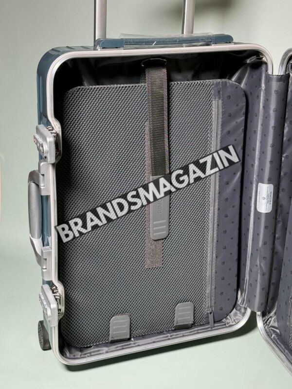 Чемодан Rimowa BM45893701277 9