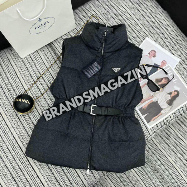 Жилет Prada BM45999240777
