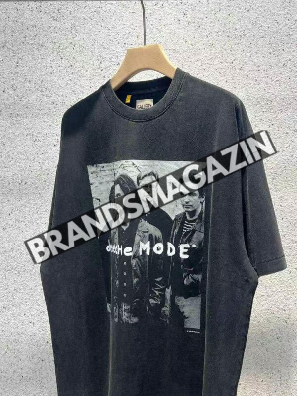 Футболка Gallery Dept BM71537577 2