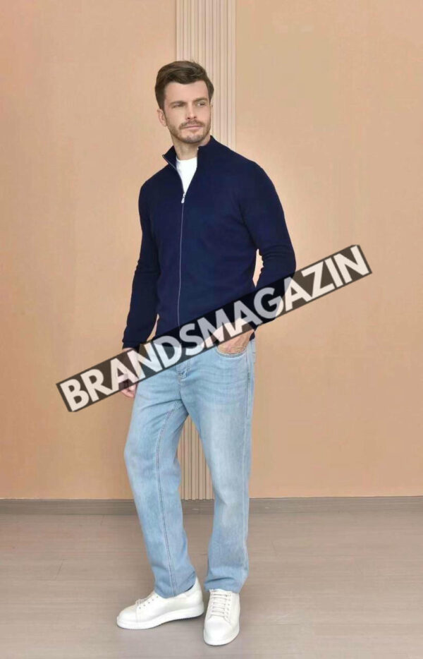 Кардиган Brunello Cucinelli BM45902865077