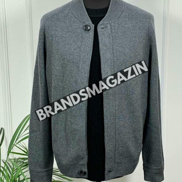 Кардиган Zegna BM46861649777