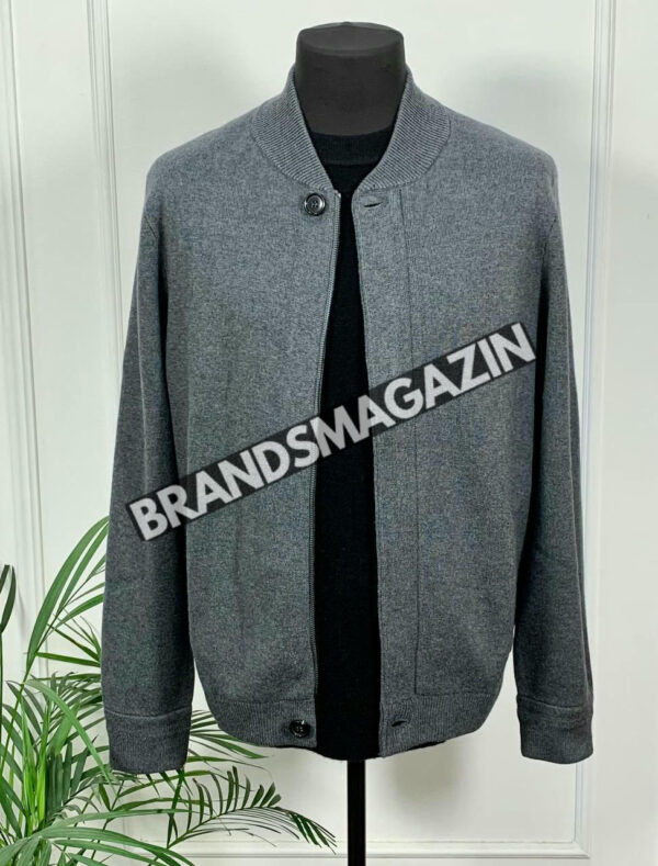 Кардиган Zegna BM46861649777