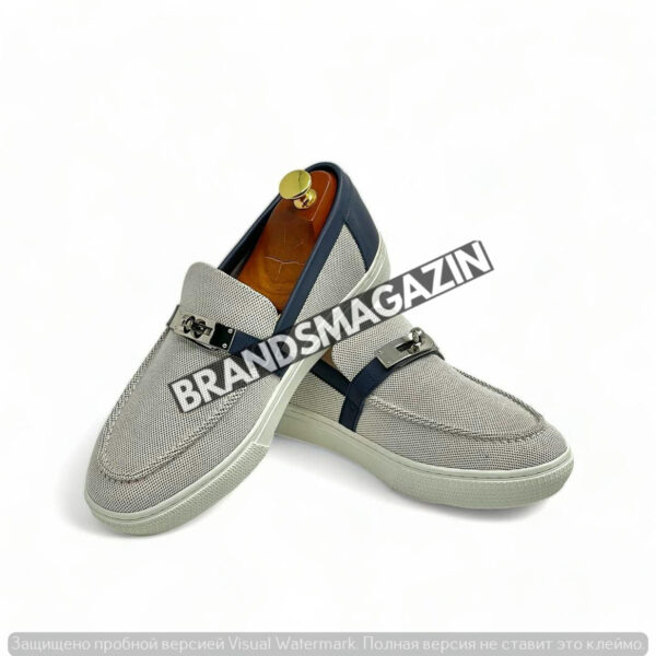 Слипоны Hermes BM68362077