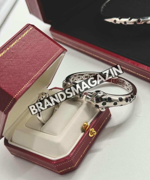 Браслет Cartier BM46183246377 Браслет Cartier BM46183246377