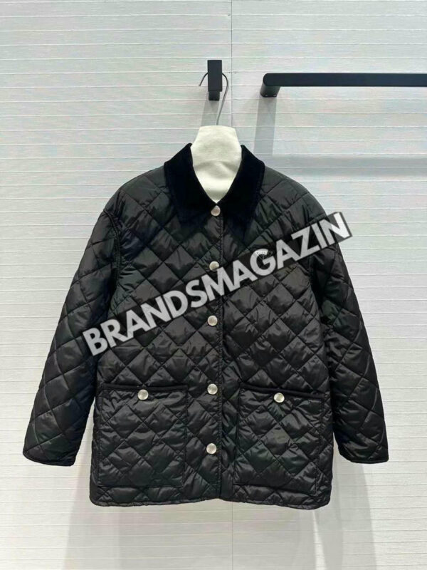 Куртка Prada BM45872302377
