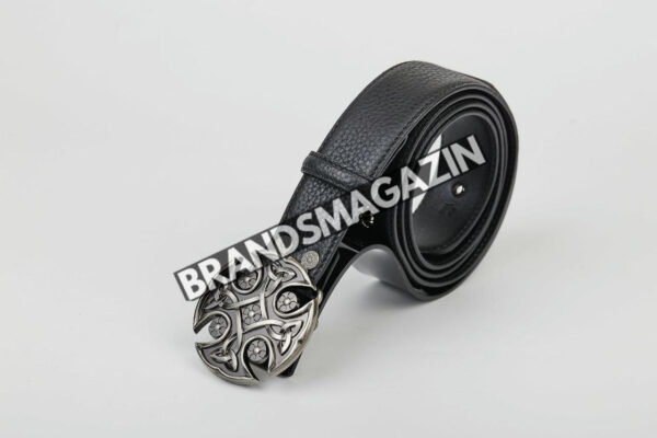 Ремень Chrome Hearts BM45681134877 2