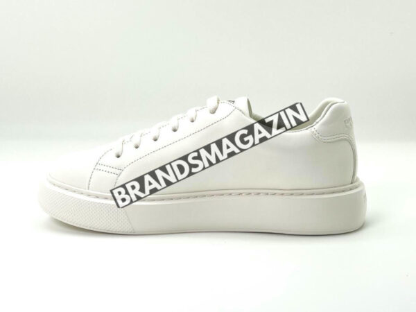 Кеды Prada BM47407410977 2