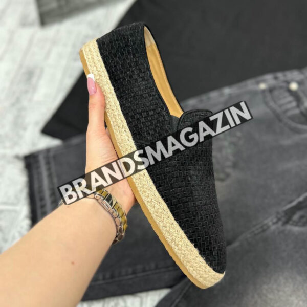 Эспадрильи Brunello Cucinelli BM71955177