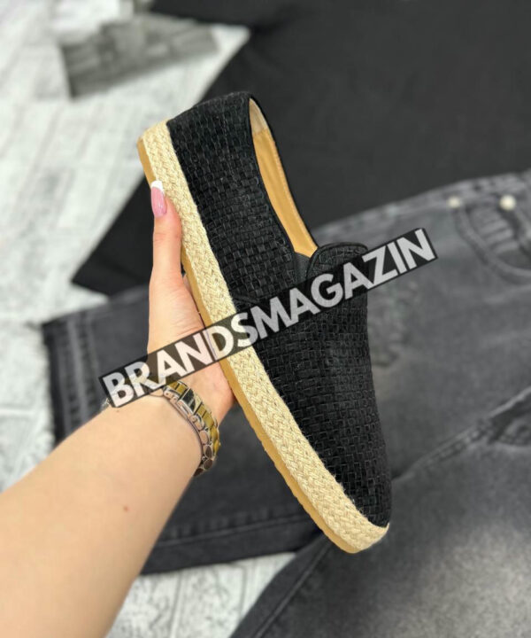 Эспадрильи Brunello Cucinelli BM71955177 Эспадрильи Brunello Cucinelli BM71955177