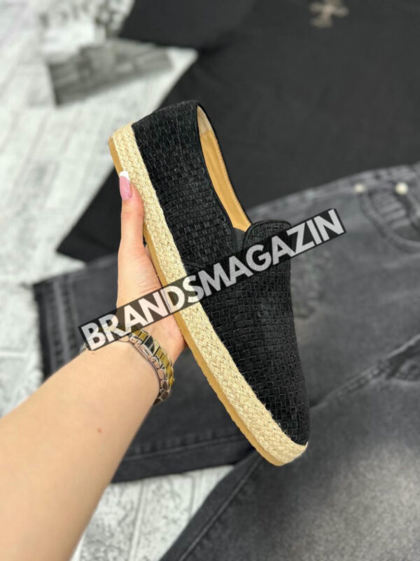 Эспадрильи Brunello Cucinelli BM71955177