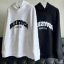 Худи Balenciaga BM67818677