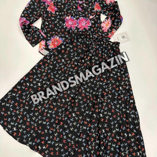 Рубашка Chanel BM70263777