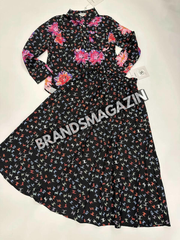 Рубашка Chanel BM70263777