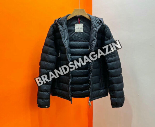 Пуховик Moncler BM46135550577 3