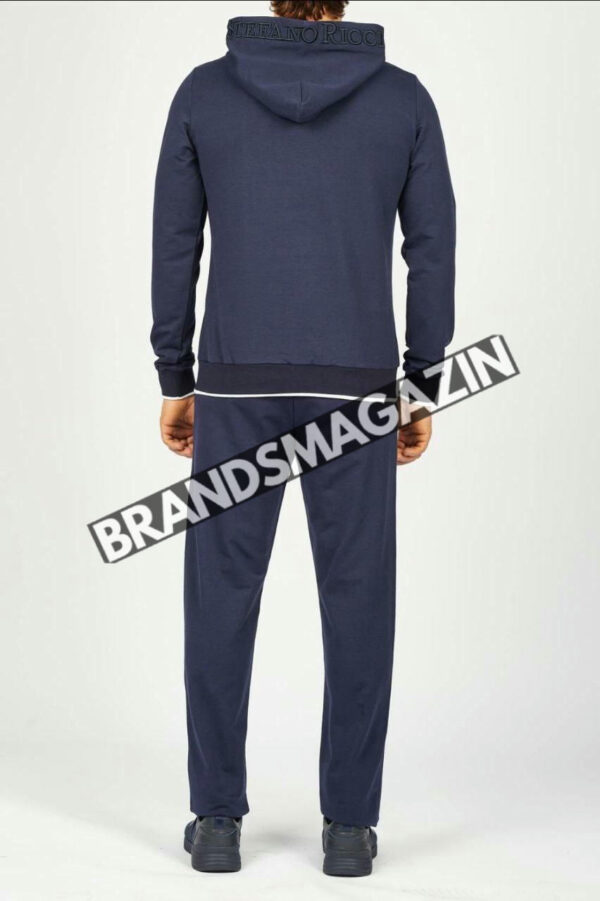 Костюм Stefano Ricci BM46993875377 2