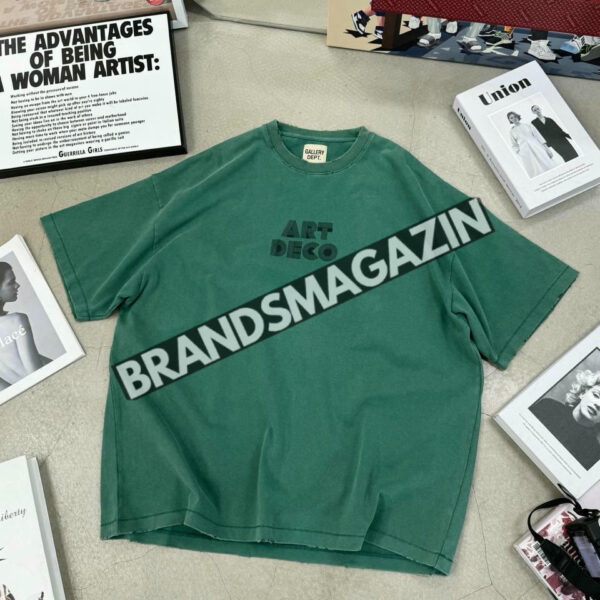 Футболка Gallery Dept BM69845377