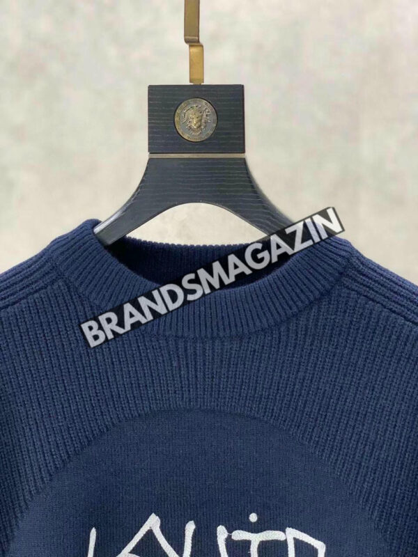 Свитер Louis Vuitton BM46414824877 5