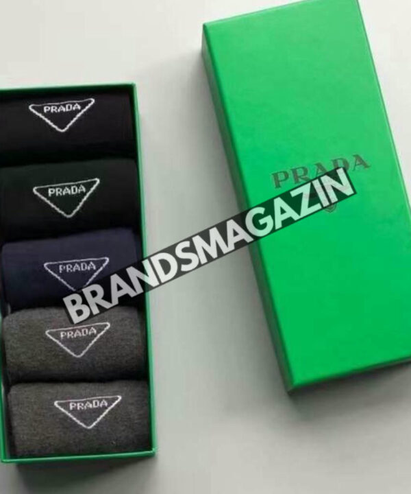 Носики Prada BM46465606377 Носики Prada BM46465606377