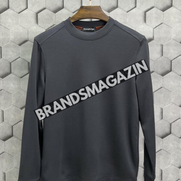 Лонгслив Zegna BM69228677
