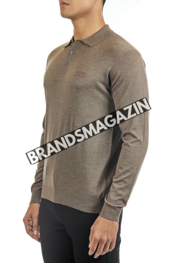 Поло Kiton BM45825789677 4