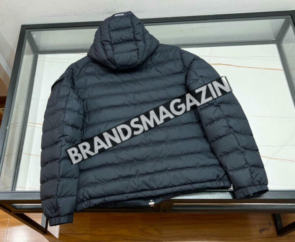 Пуховик Moncler BM46135550577 4