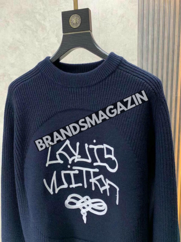 Свитер Louis Vuitton BM46414824877