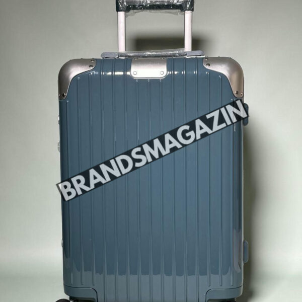 Чемодан Rimowa BM45893701277