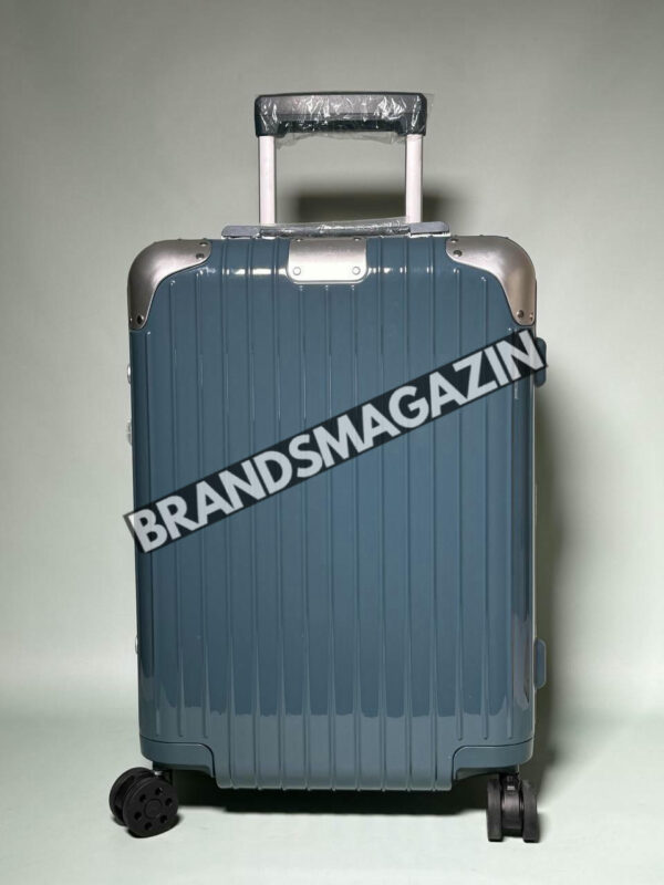 Чемодан Rimowa BM45893701277