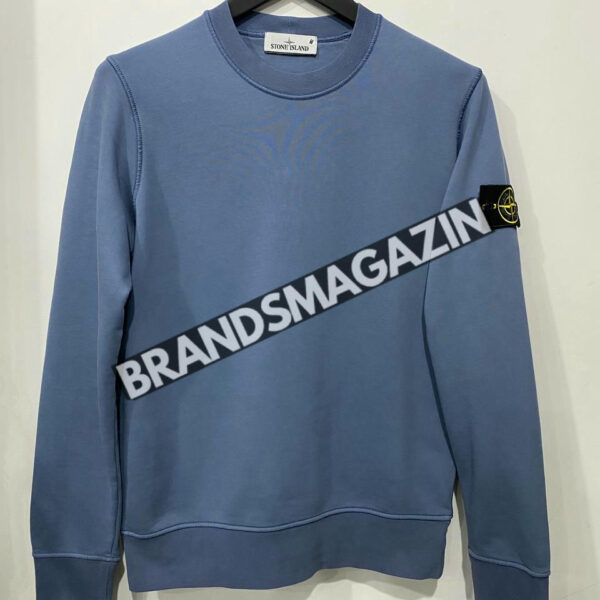 Свитшот Stone Island BM47231987477