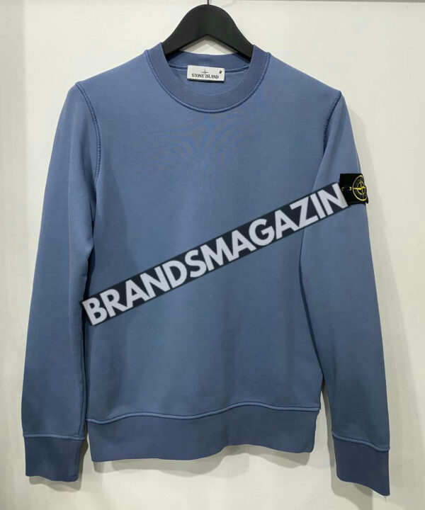 Свитшот Stone Island BM47231987477 Свитшот Stone Island BM47231987477