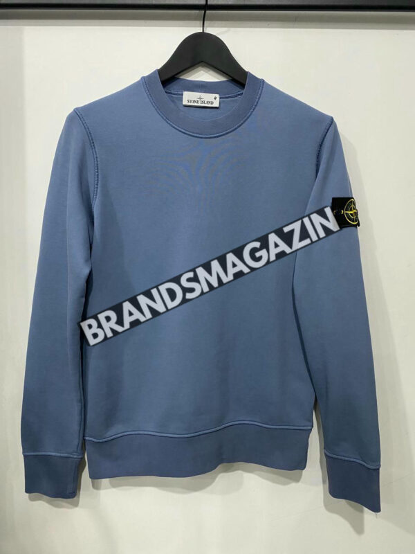 Свитшот Stone Island BM47231987477
