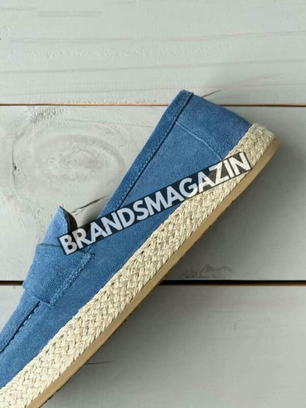 Эспадрильи Brunello Cucinelli BM71560177 4