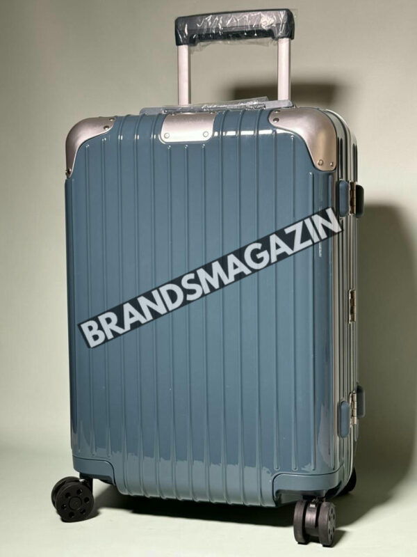 Чемодан Rimowa BM45893701277 3