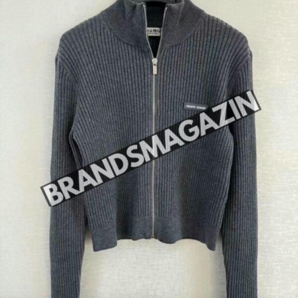 Кардиган MIU MIU BM45701778377