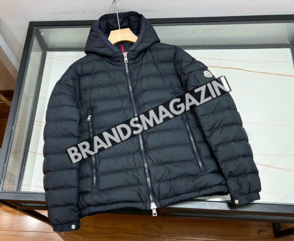 Пуховик Moncler BM46135550577 5