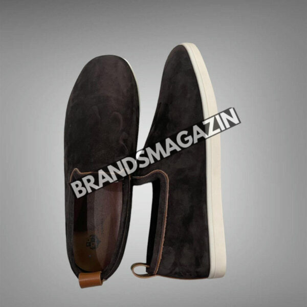 Слипоны Loro Piana BM72236977